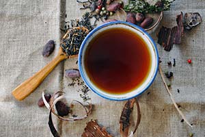 z fogyás tea gyógynövény sör felülvizsgálata