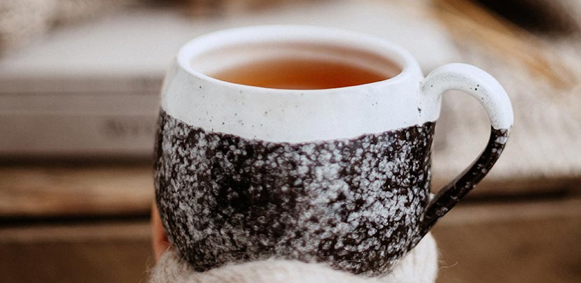 hatékony biztonságos fogyókúrás tea